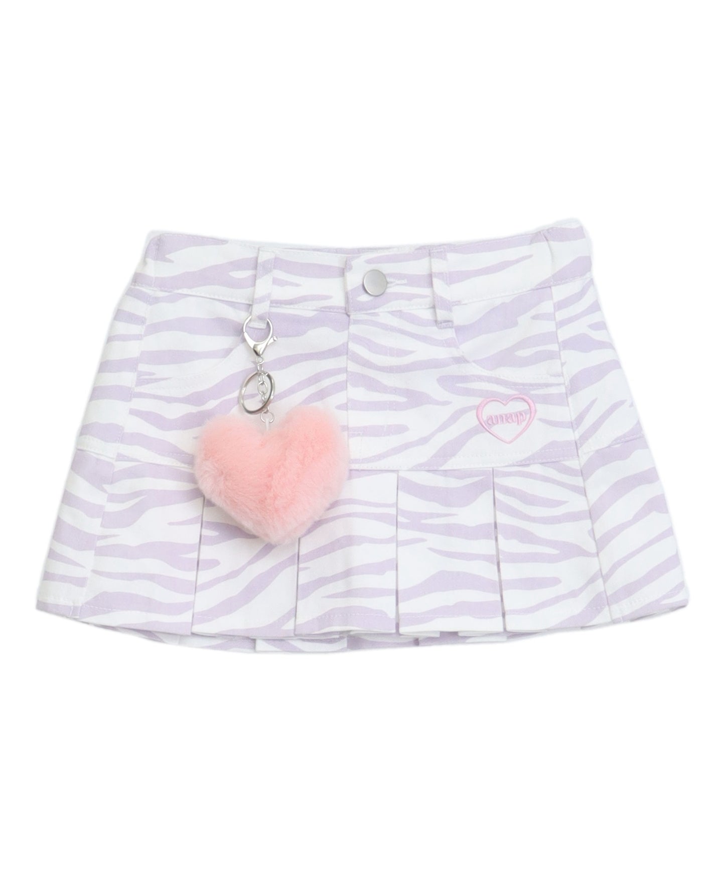 ラベンダー(色見本)