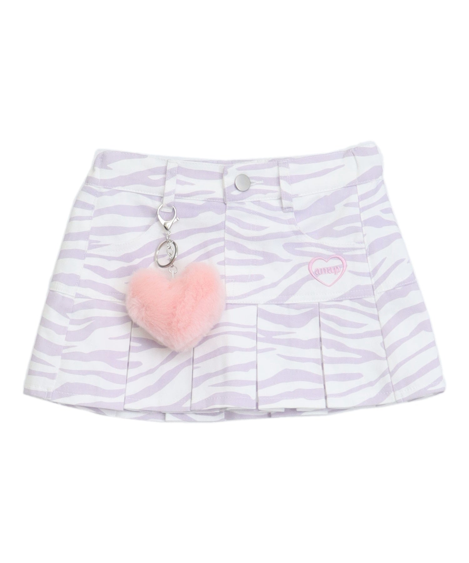 ラベンダー(色見本)