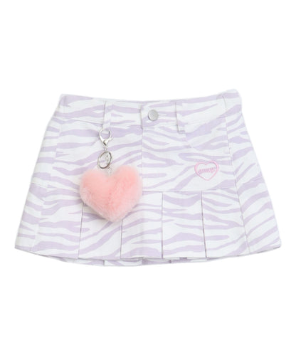 ラベンダー(色見本)