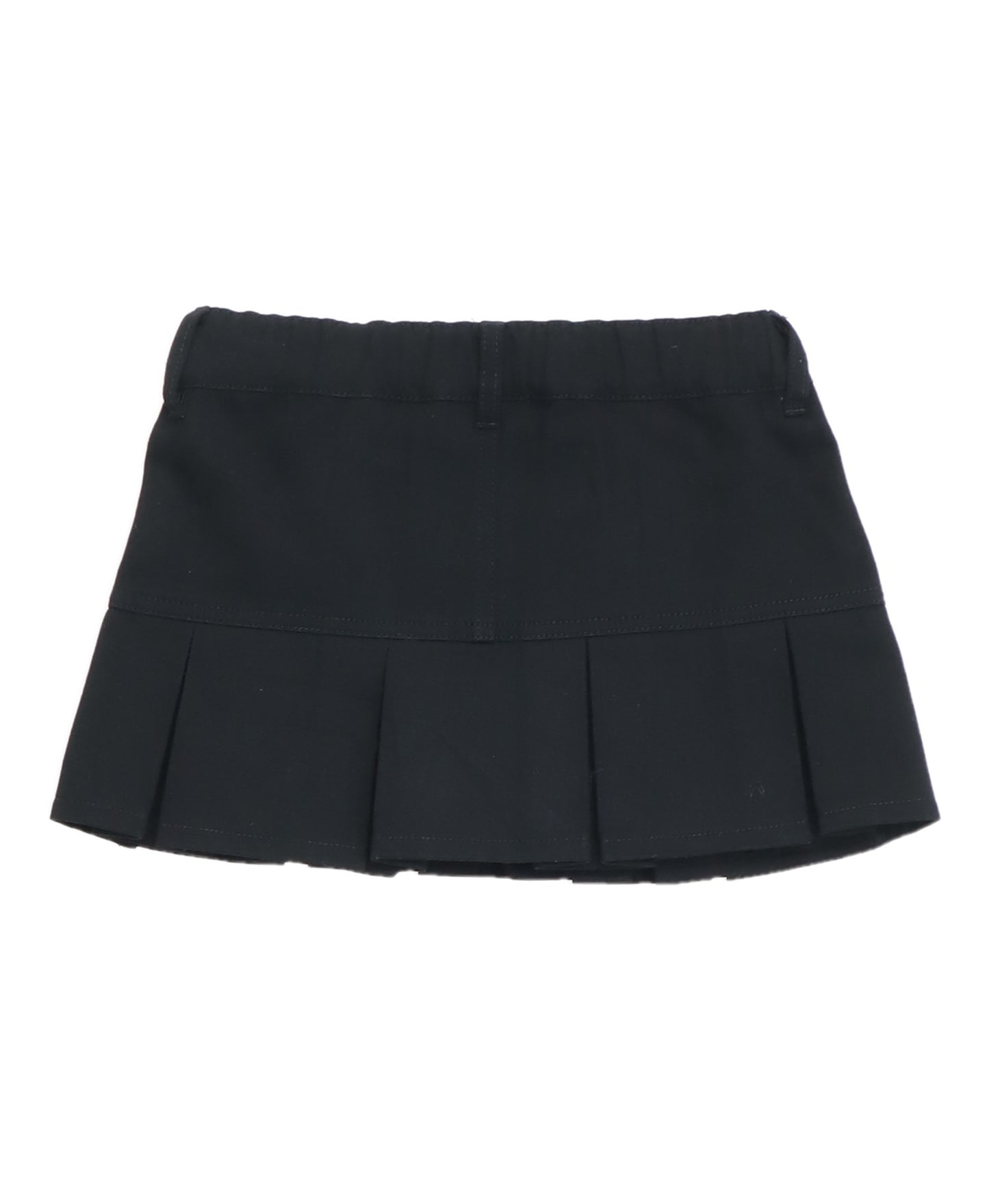 バックスタイル