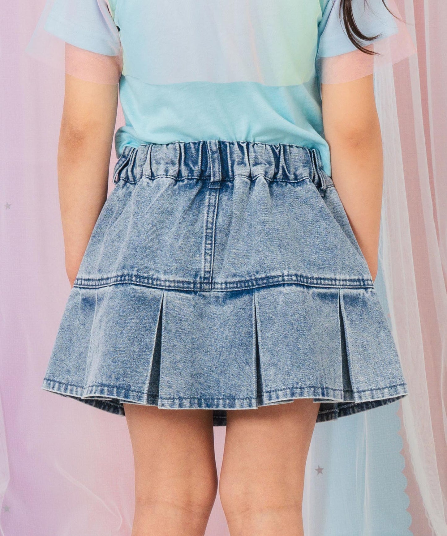 バックスタイル