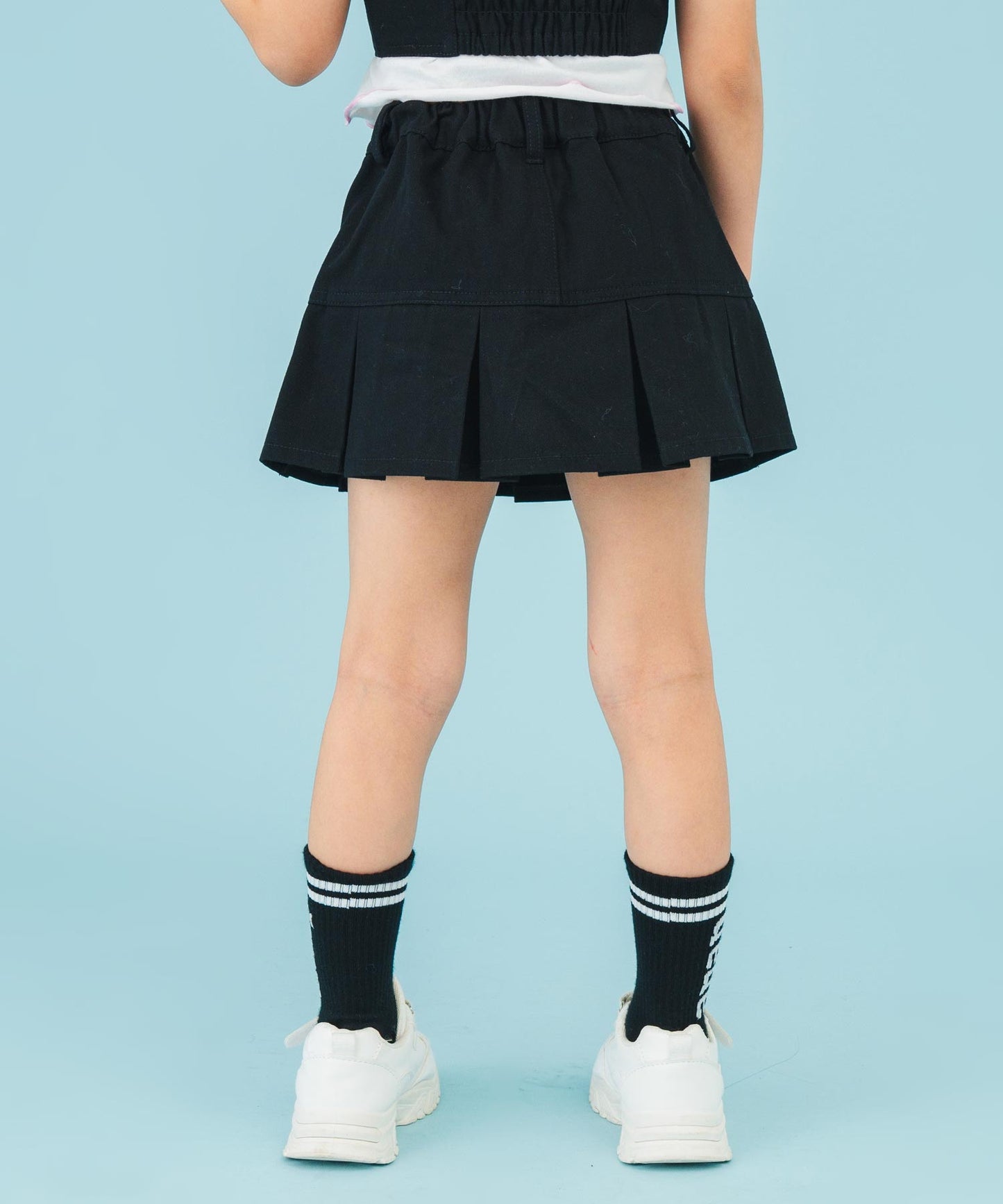 バックスタイル