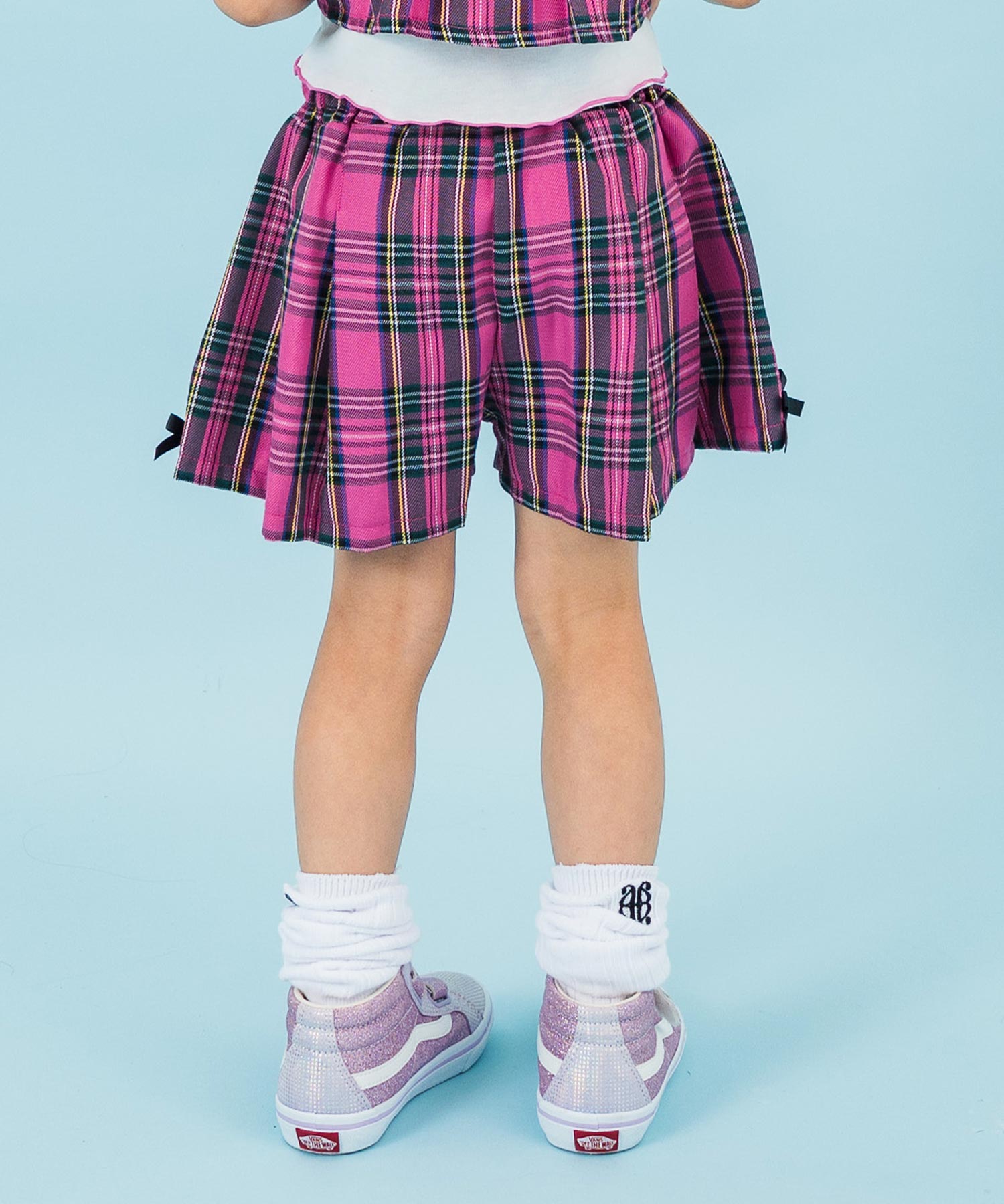 バックスタイル