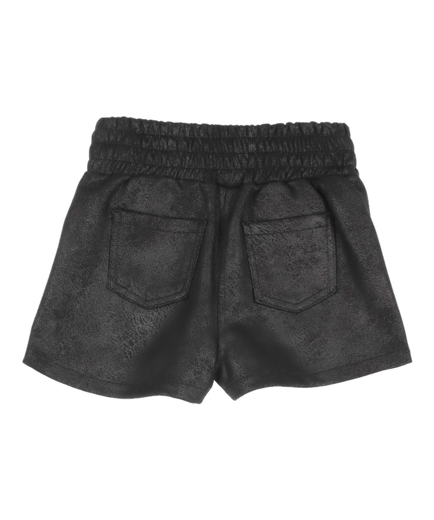 バックスタイル