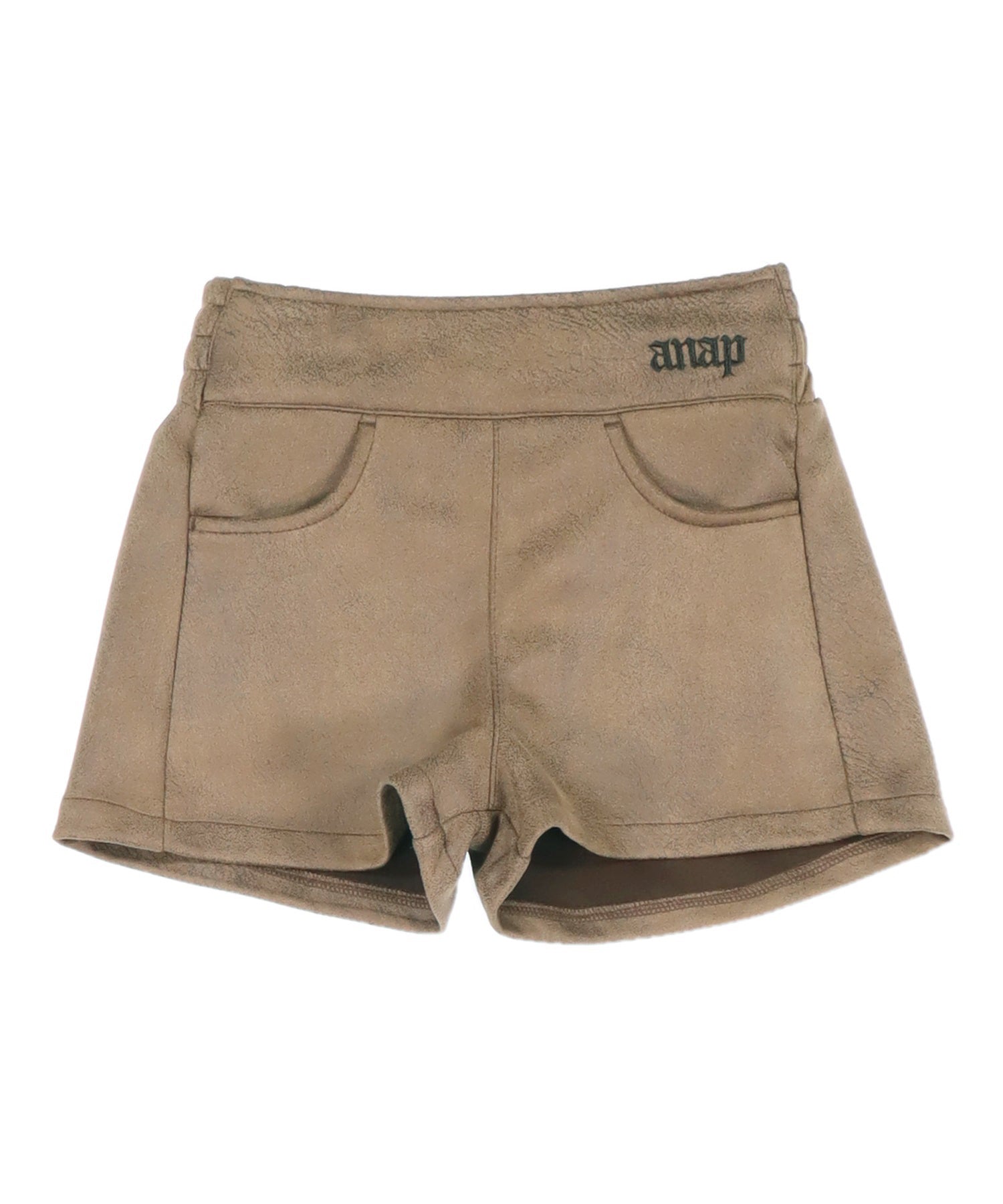 ブラウン(色見本)