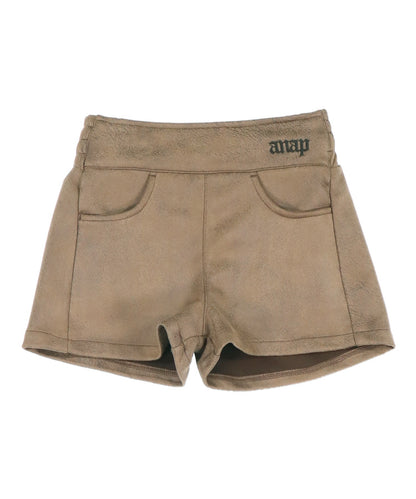 ブラウン(色見本)