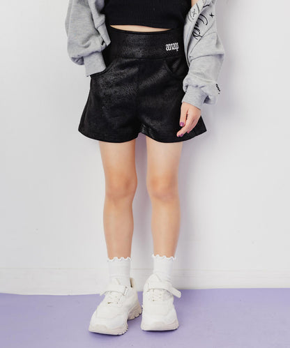 ブラック(110サイズ着用/身長：約106cm)