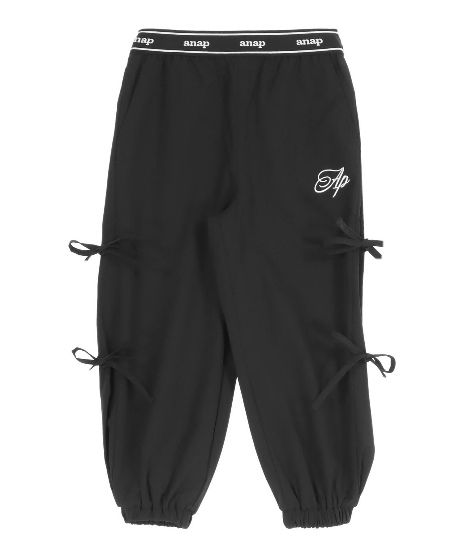 ブラック(色見本)