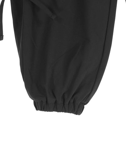 サイドリボン シャカ ジョガーパンツ 422-3505