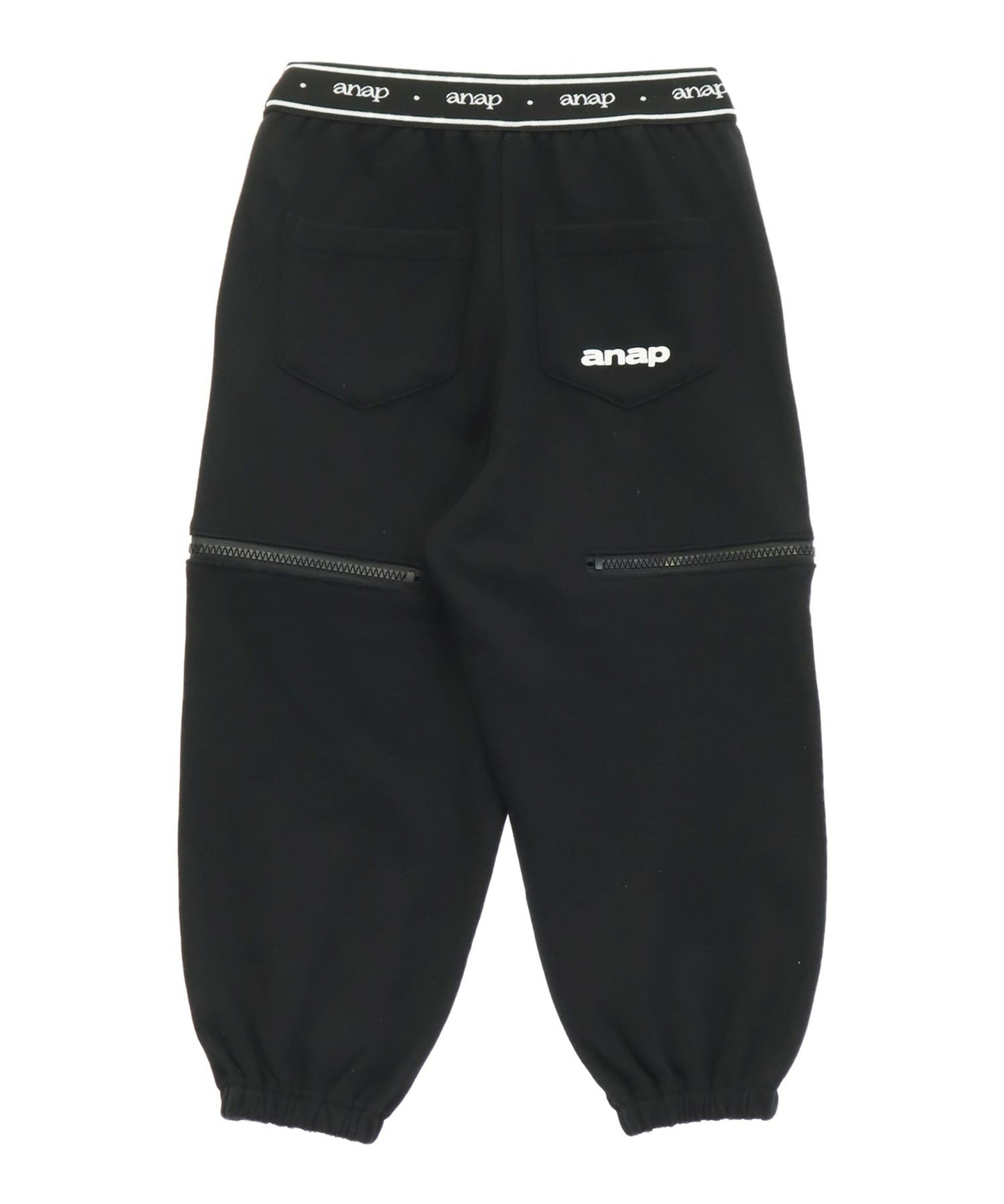 バックスタイル