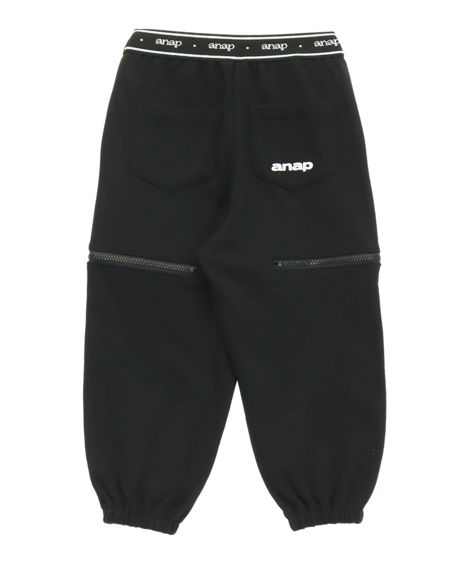 バックスタイル