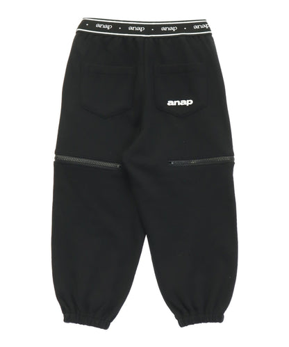 バックスタイル