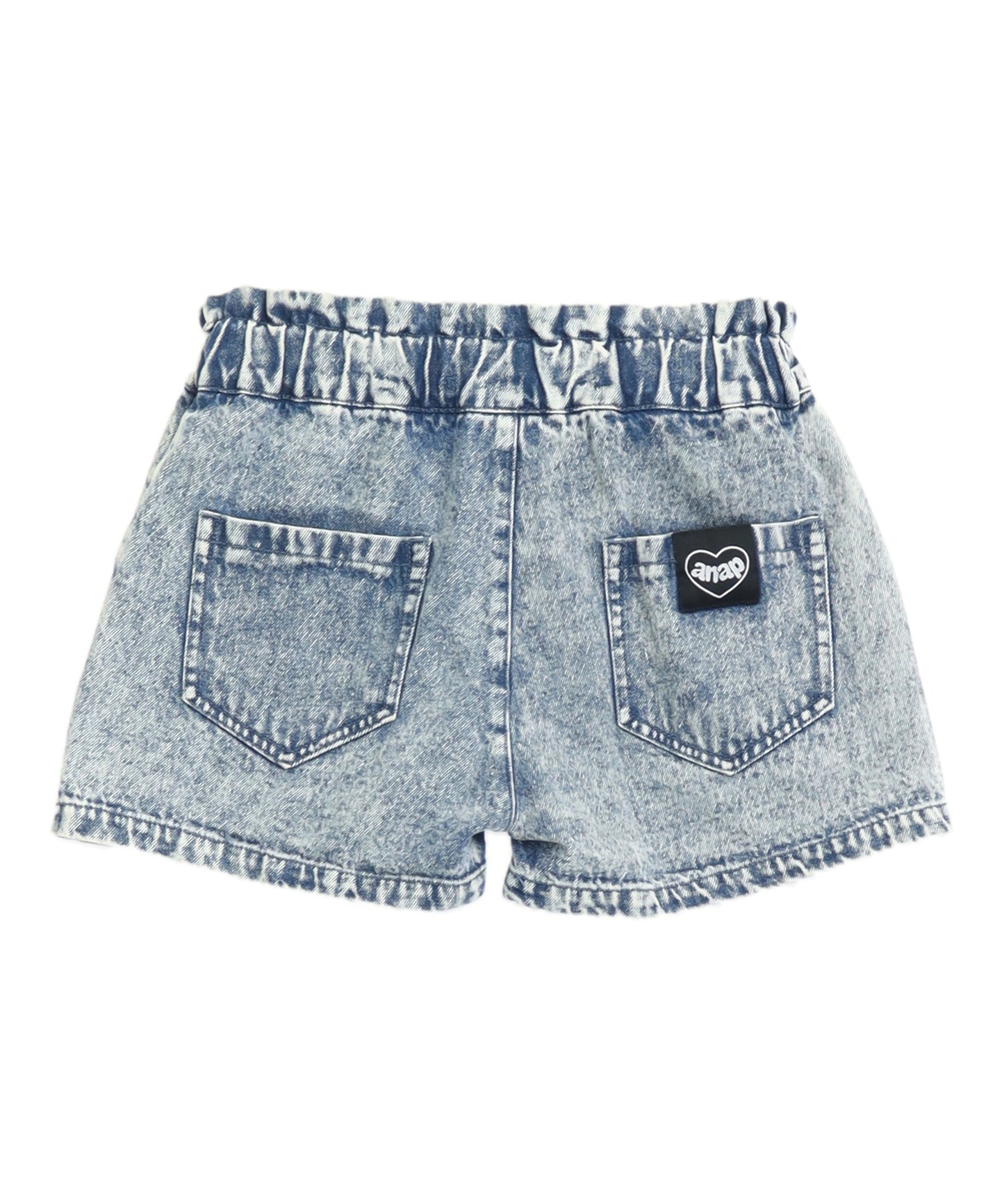 バックスタイル