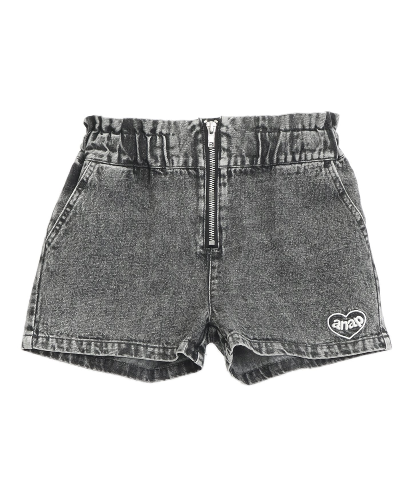 ブラック(色見本)