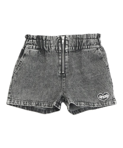 ブラック(色見本)