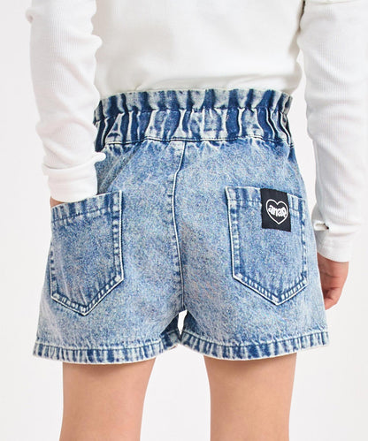 バックスタイル