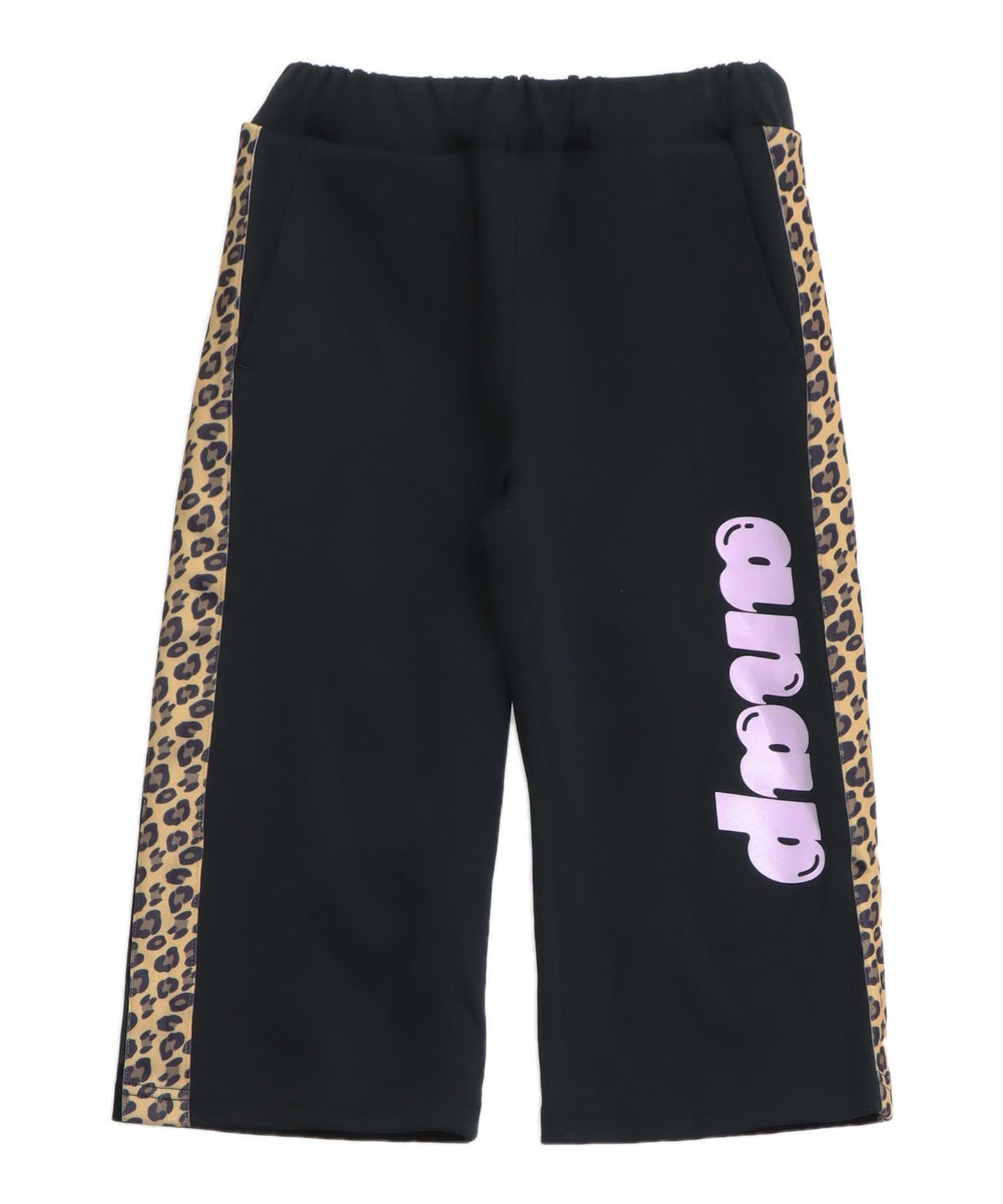 ブラック(色見本)