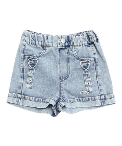 ブルー(色見本)