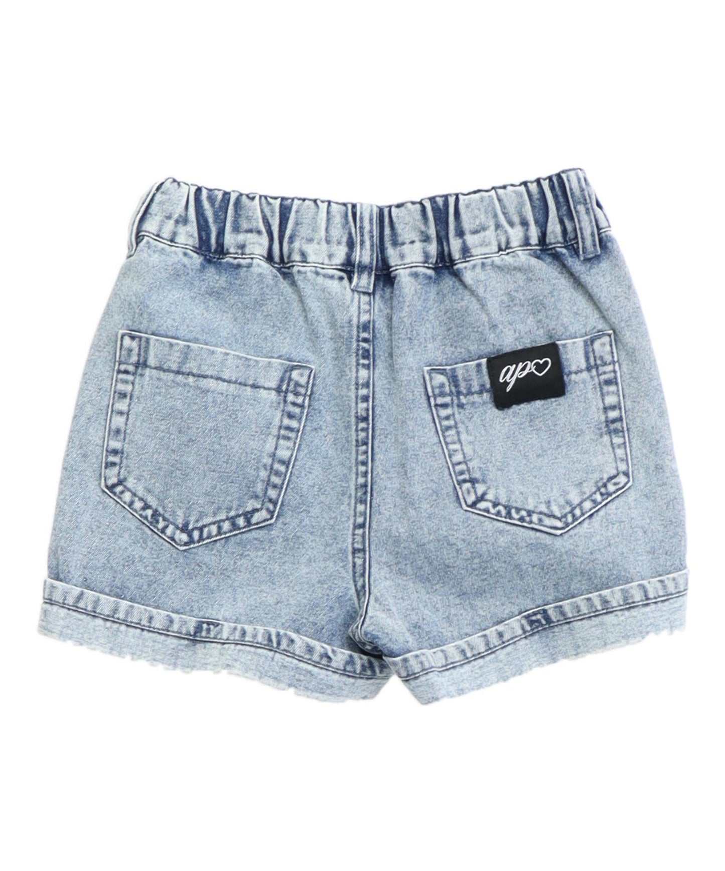 バックスタイル