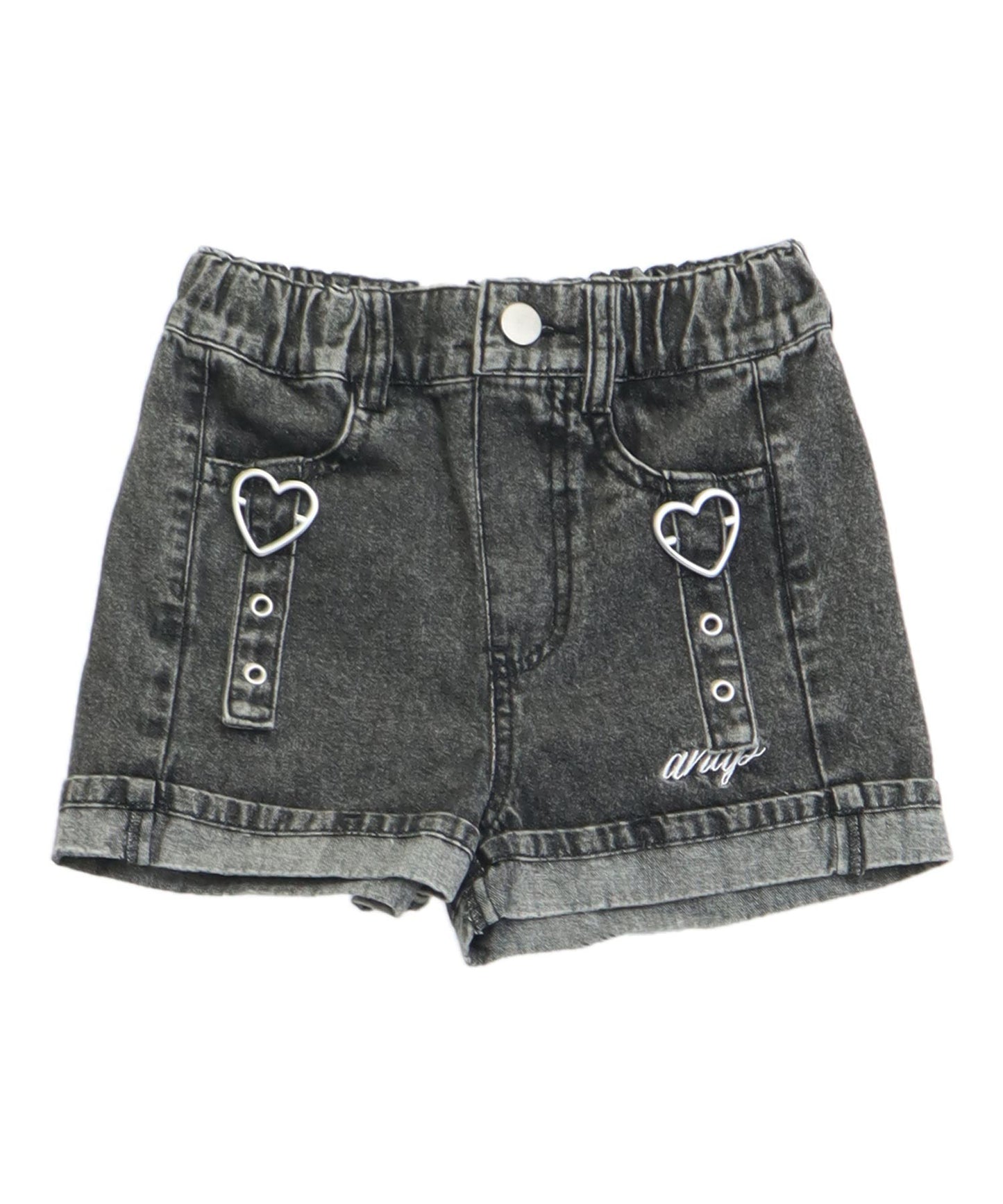 ブラック(色見本)