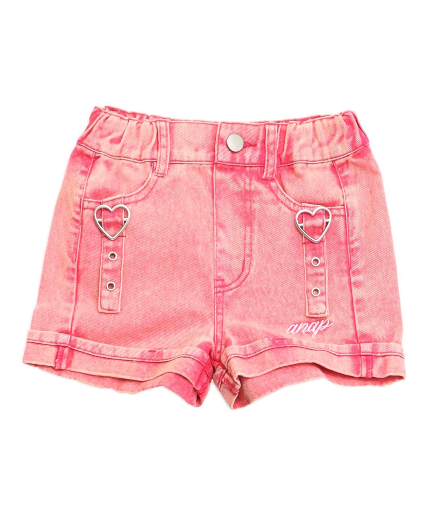 ピンク(色見本)