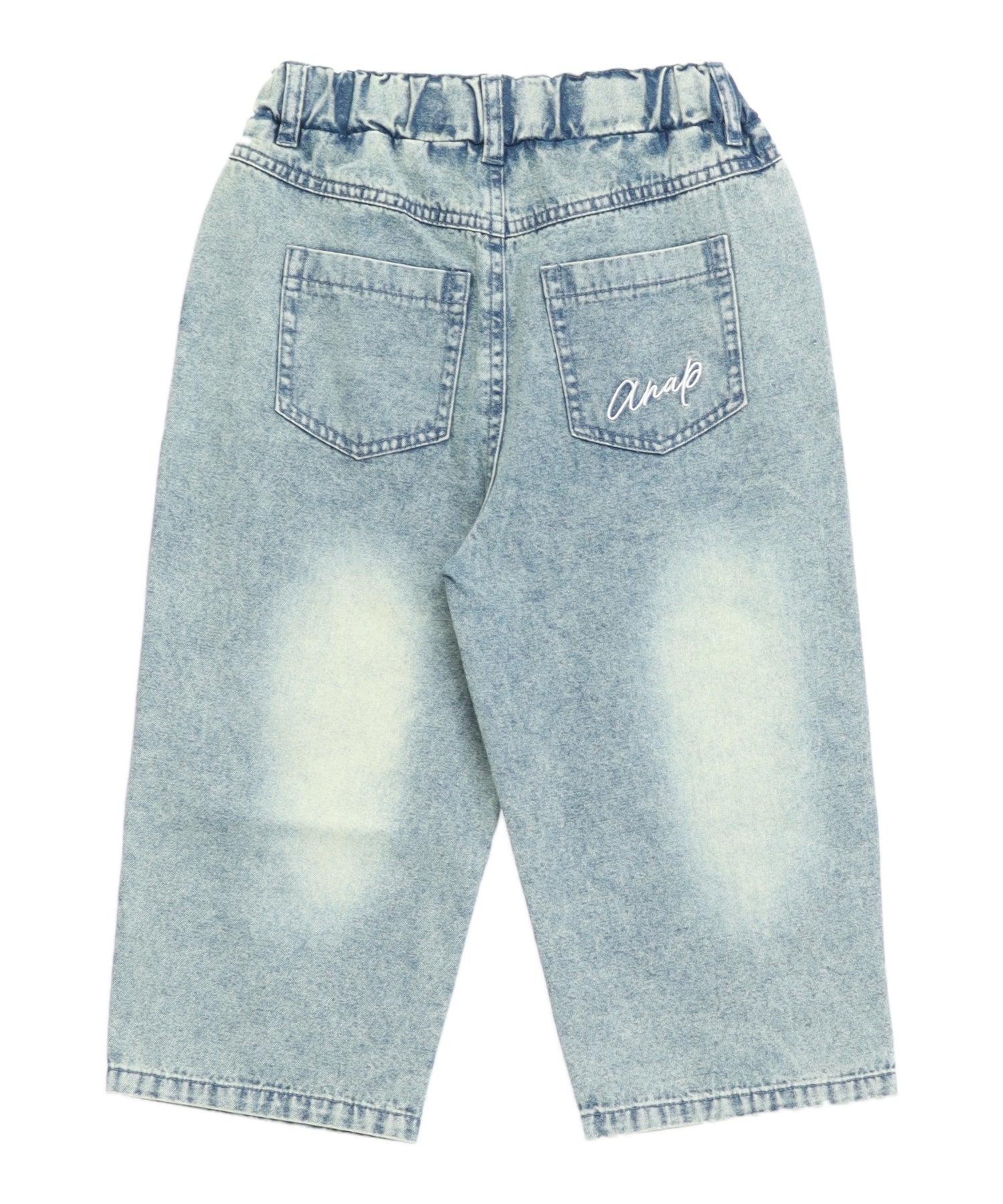 バックスタイル