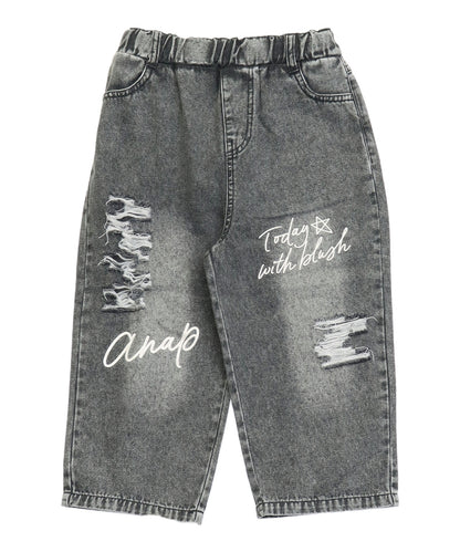 ブラック(色見本)