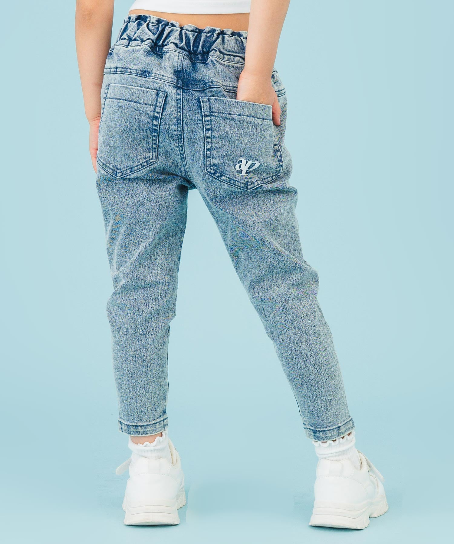 バックスタイル