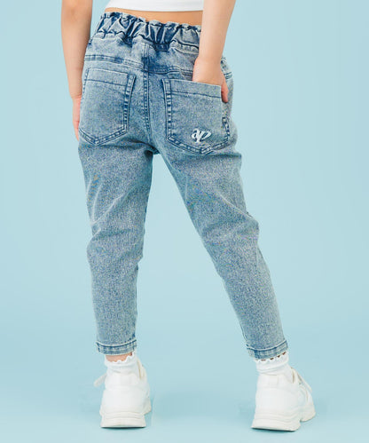 バックスタイル