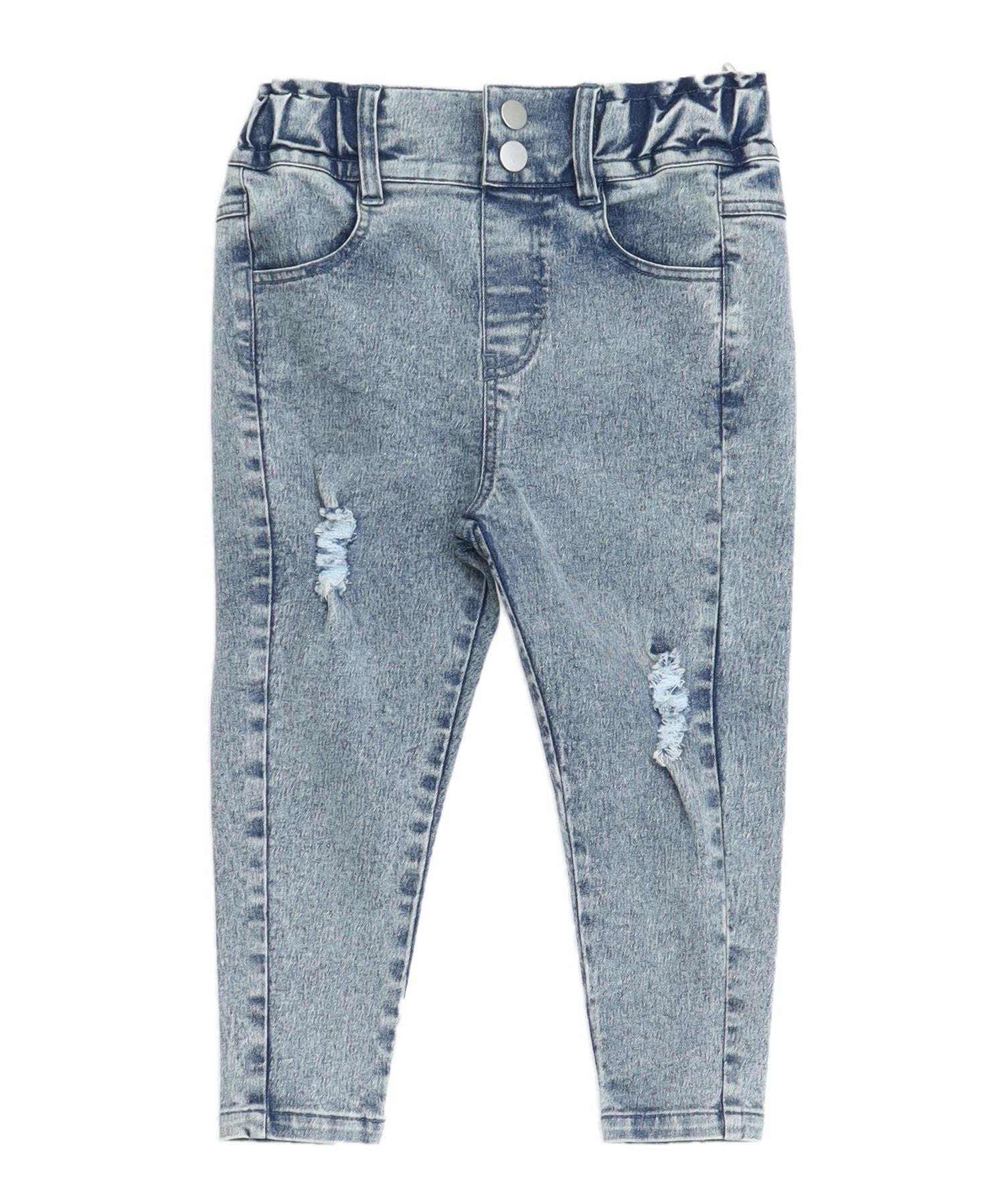 ブルー(色見本)