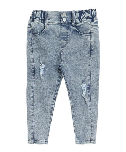 ブルー(色見本)