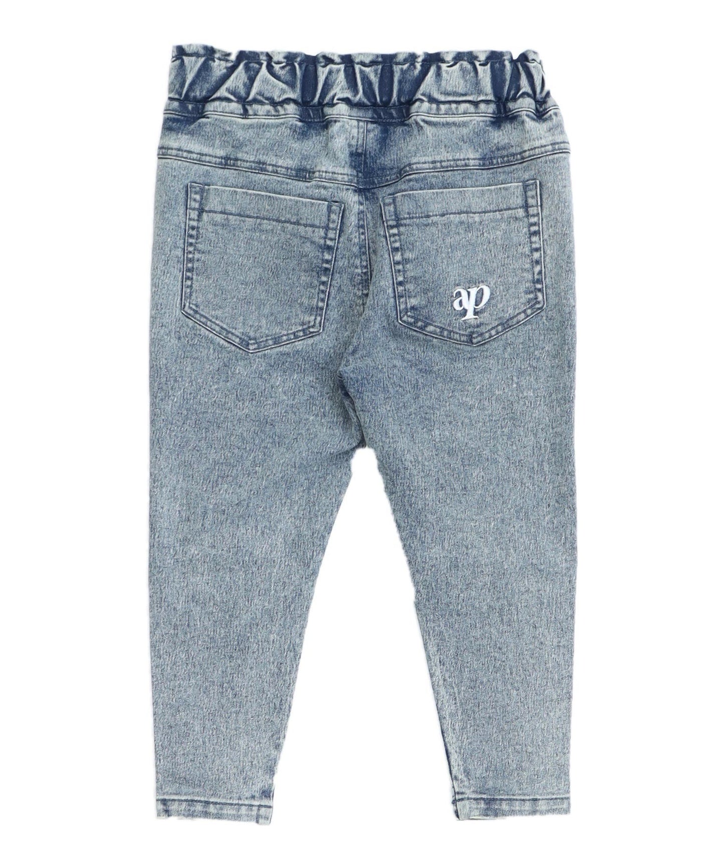 バックスタイル