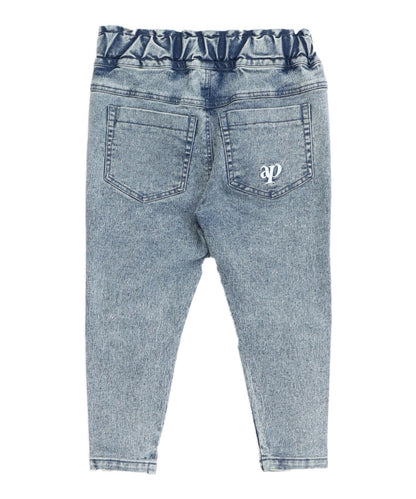 バックスタイル