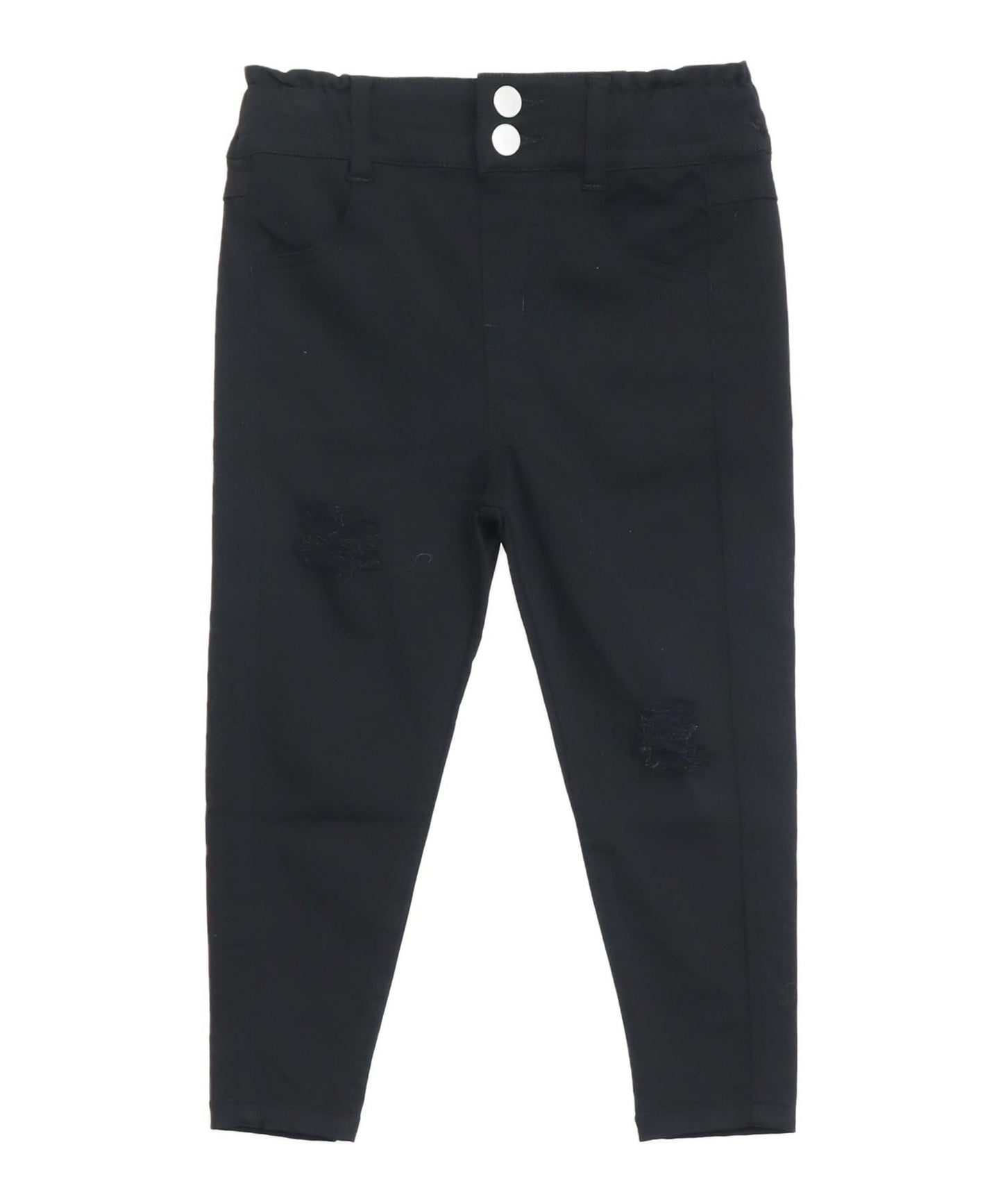 ブラック(色見本)