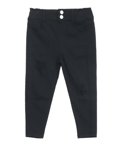 ブラック(色見本)