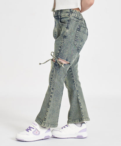 ブルー(120サイズ着用/身長：約123cm)