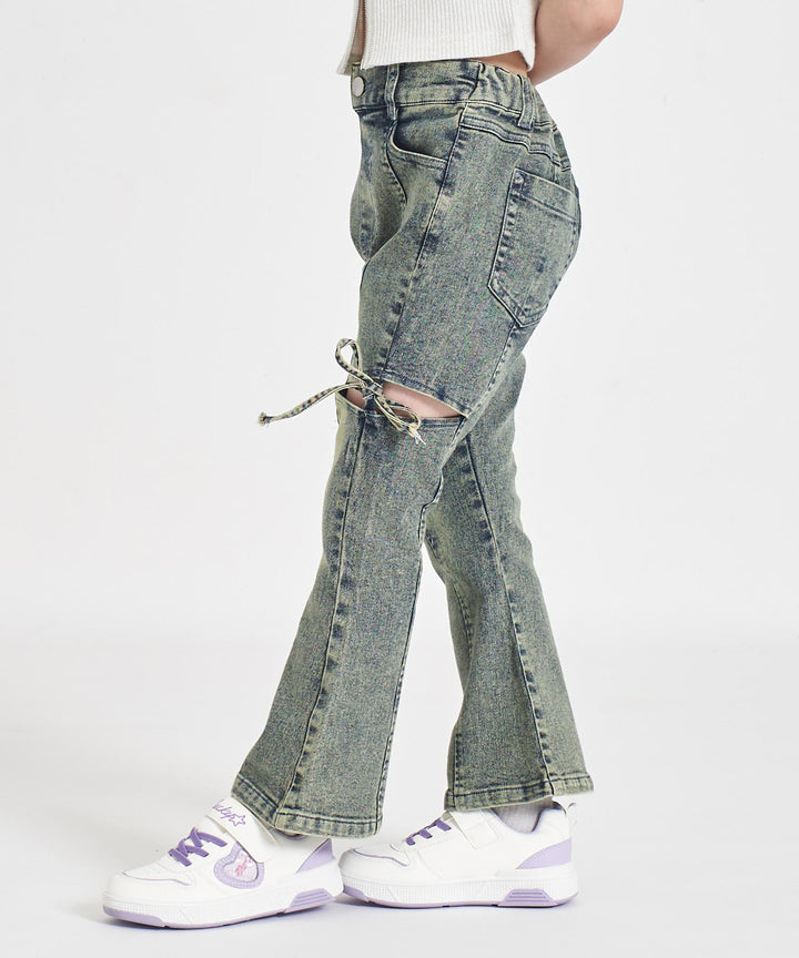 ブルー(120サイズ着用/身長：約123cm)