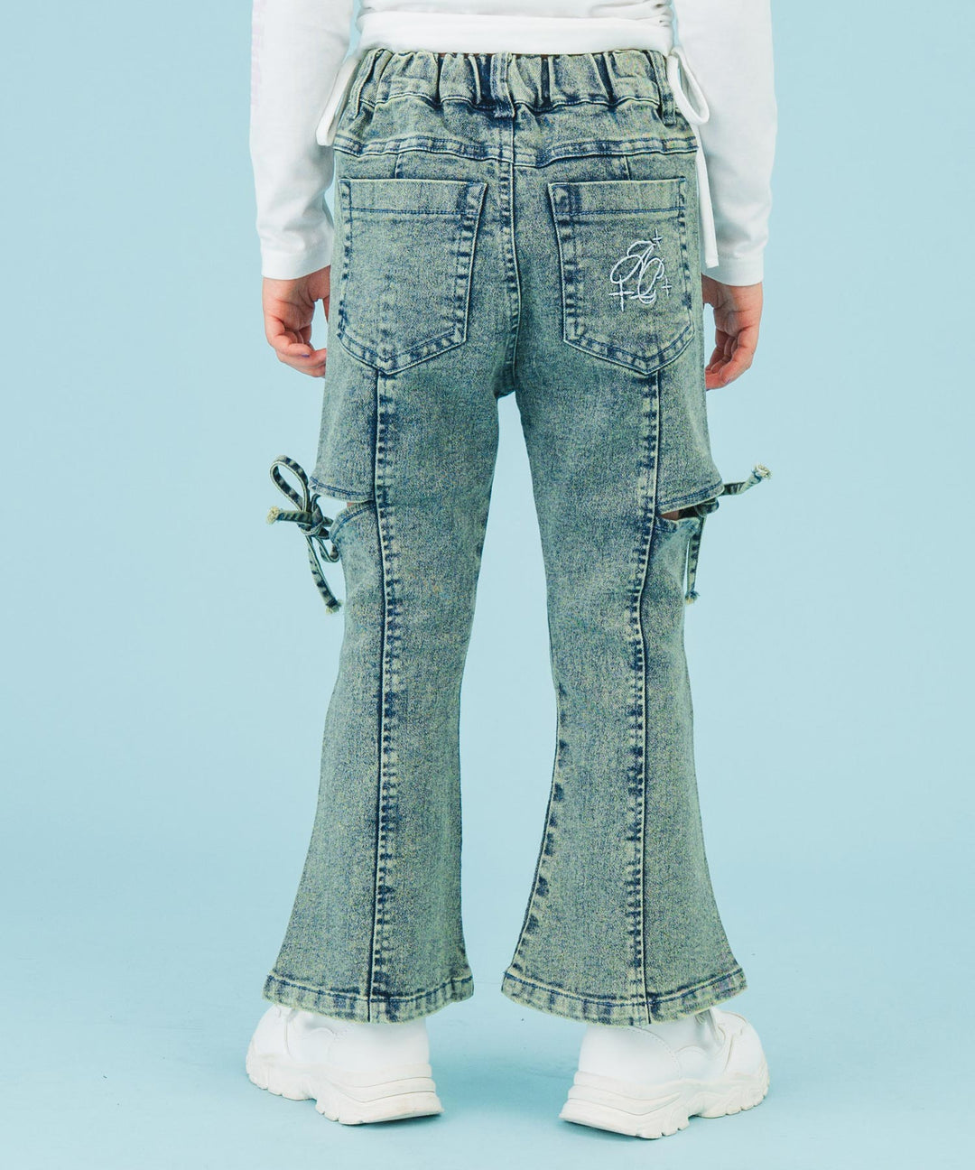 バックスタイル