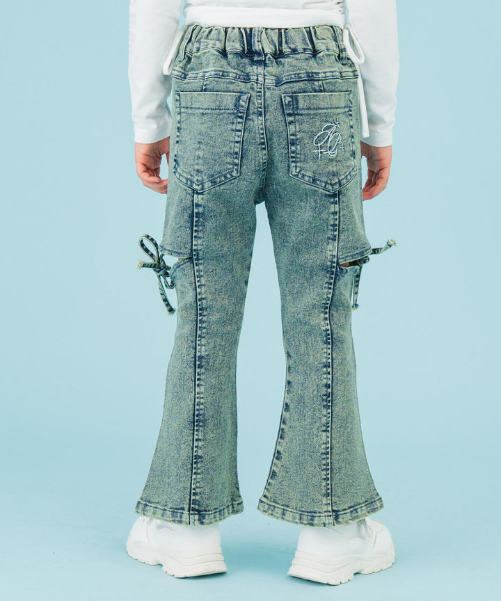 バックスタイル