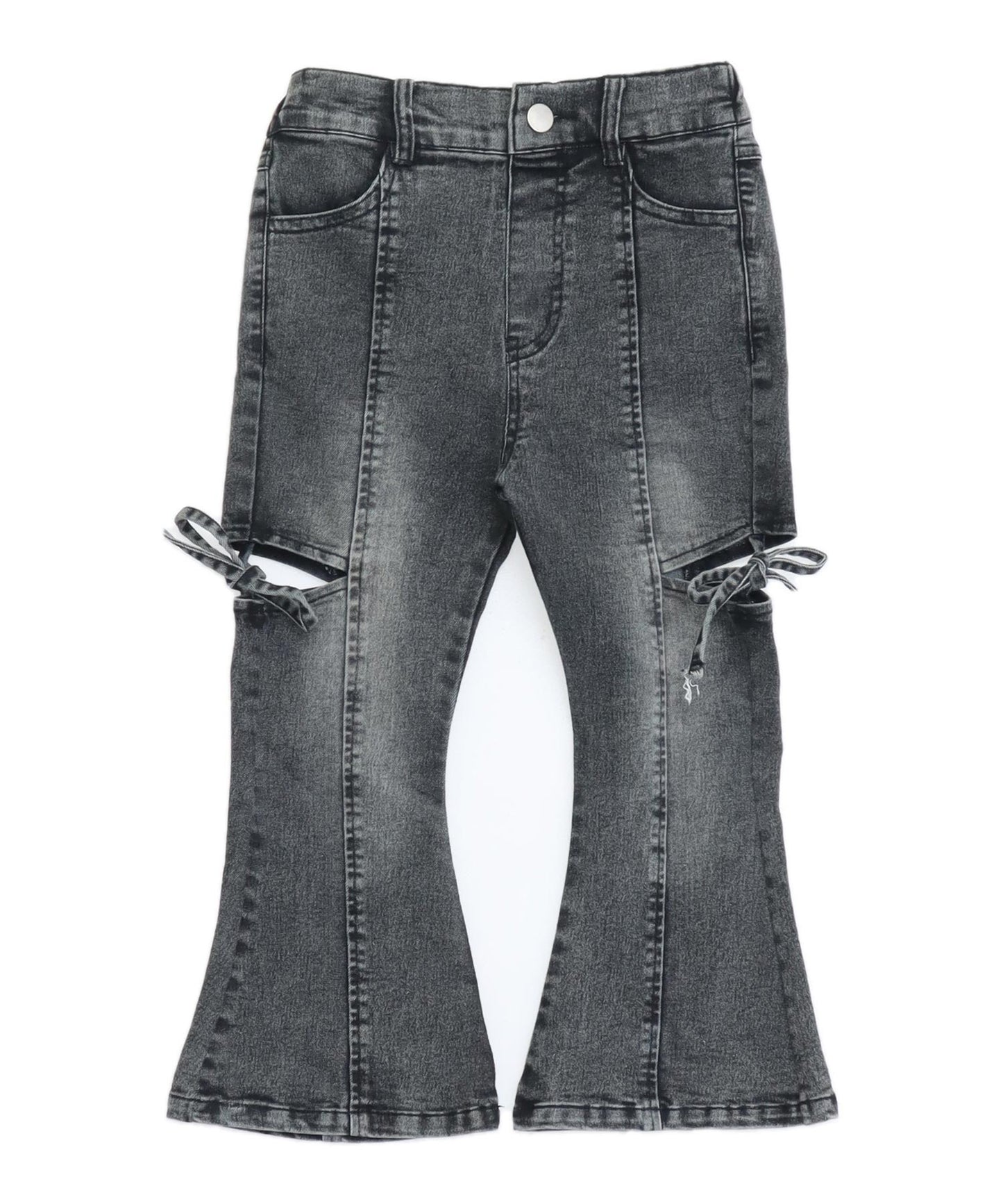 ブラック(色見本)