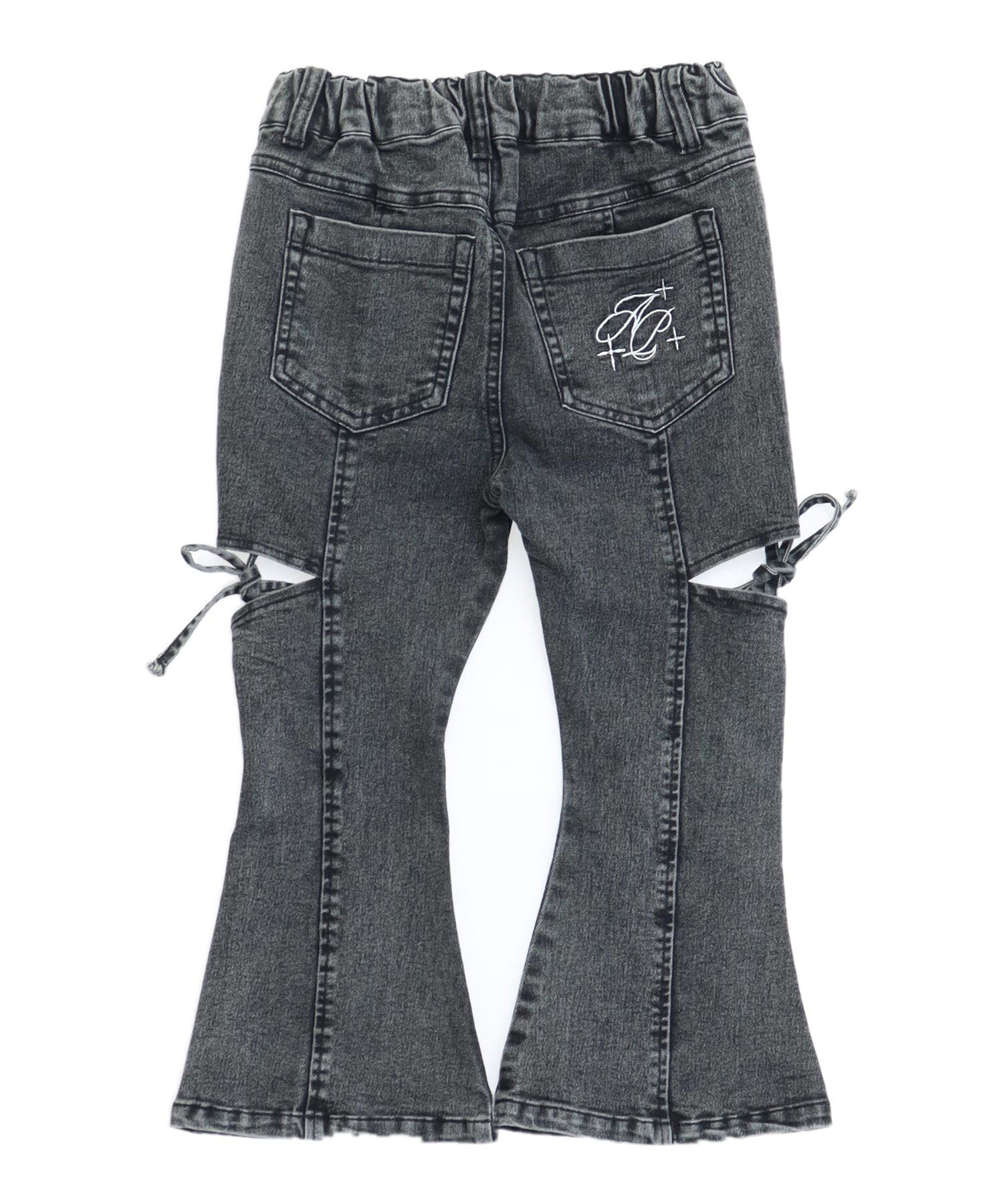 バックスタイル