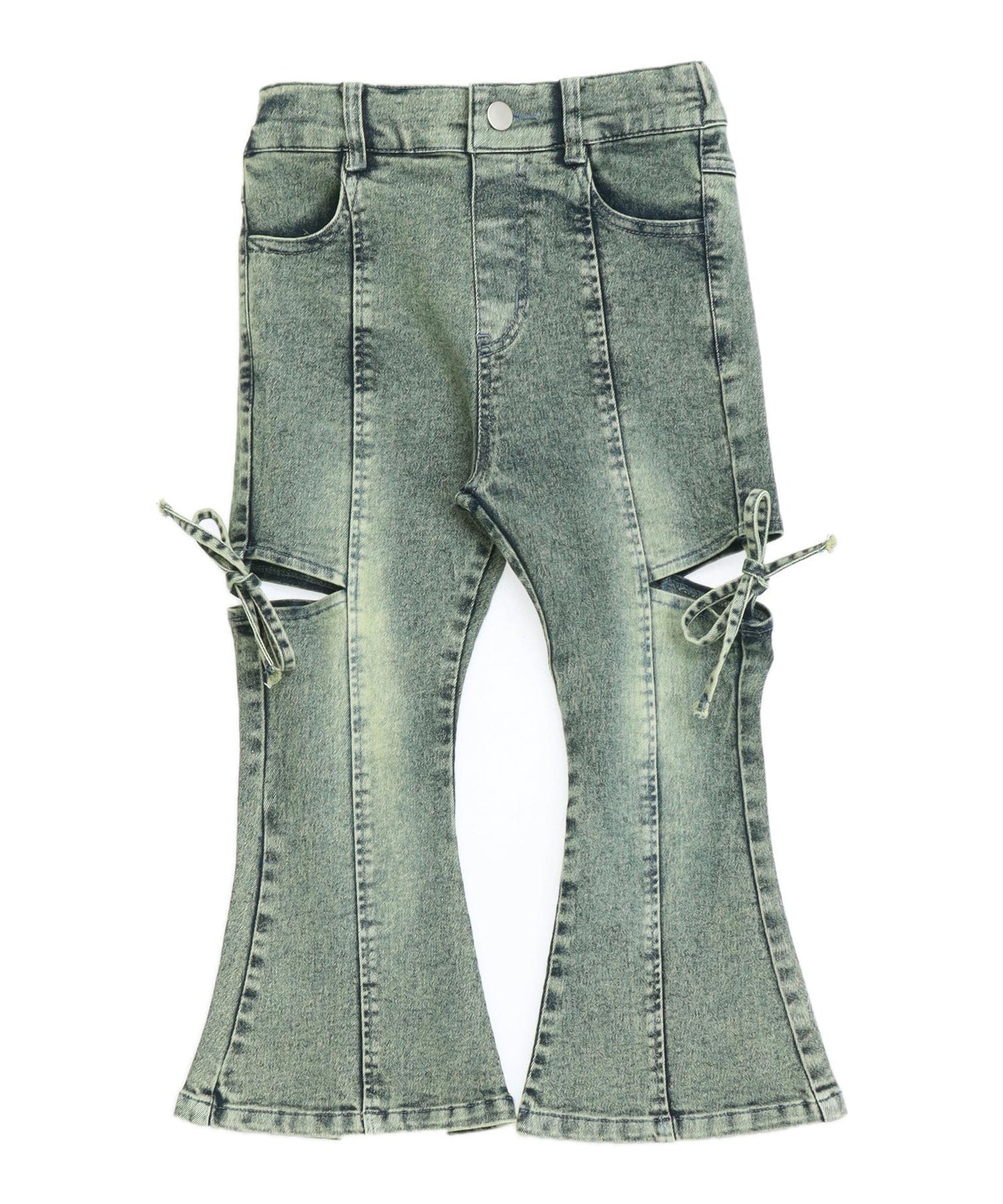 ブルー(色見本)