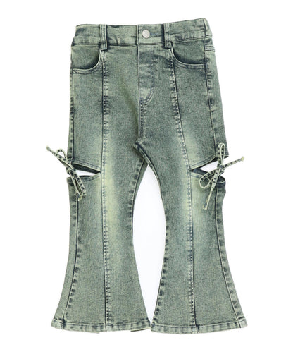 ブルー(色見本)