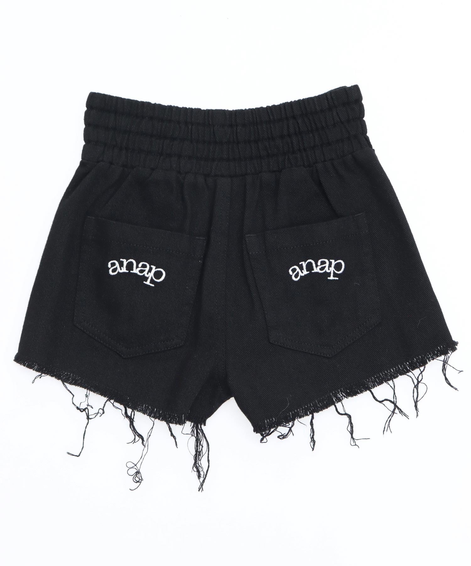 バックスタイル