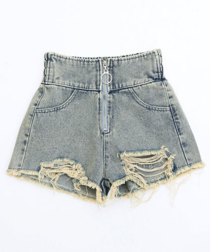 ブルー(色見本)