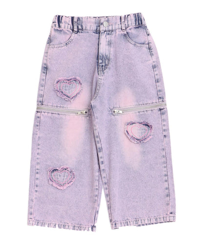 ピンク(色見本)