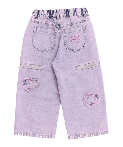 バックスタイル