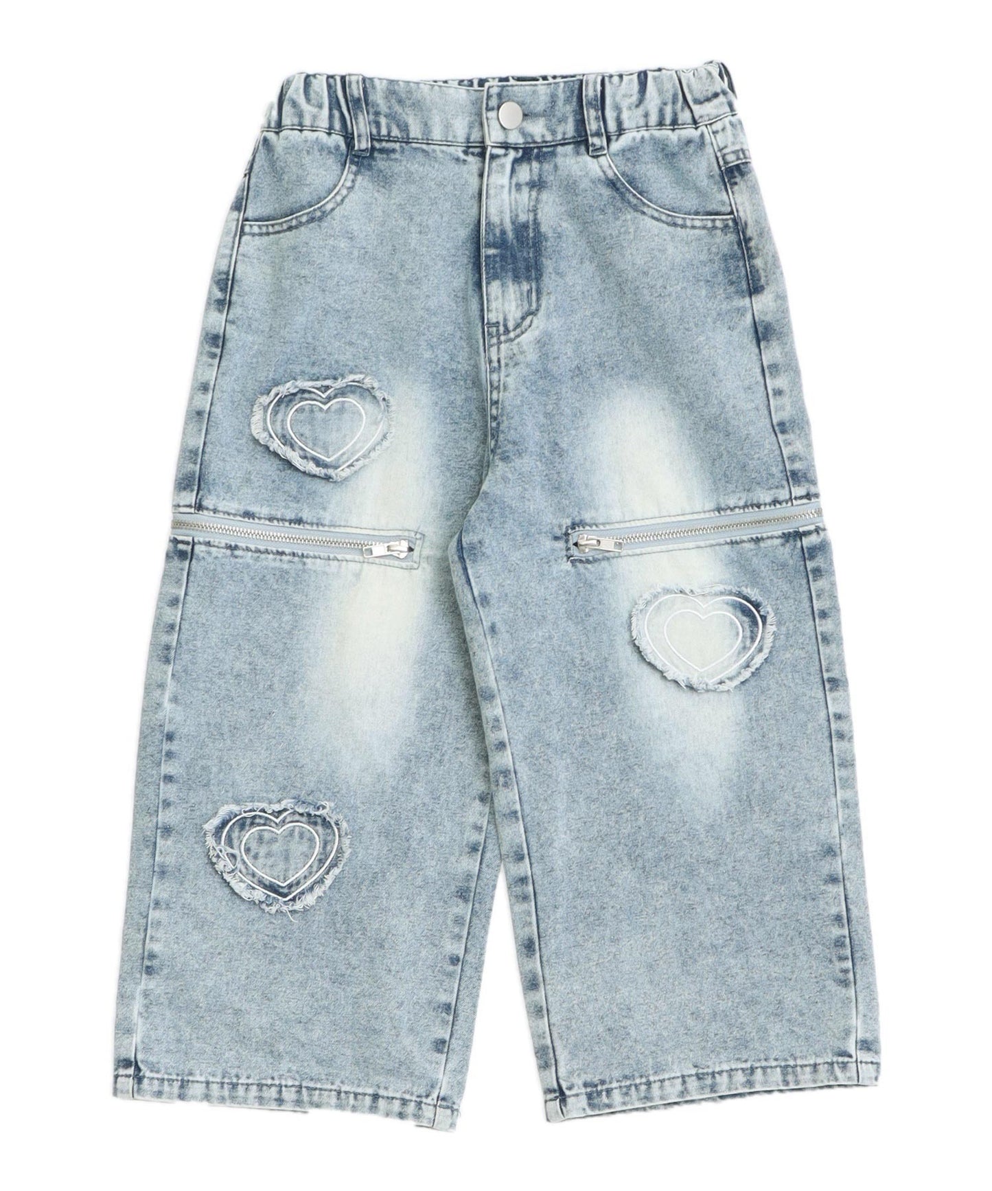 ブルー(色見本)