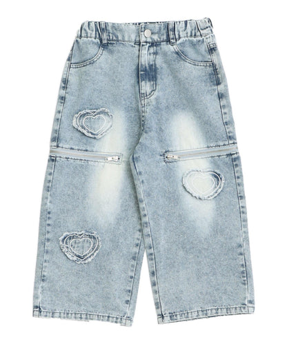 ブルー(色見本)