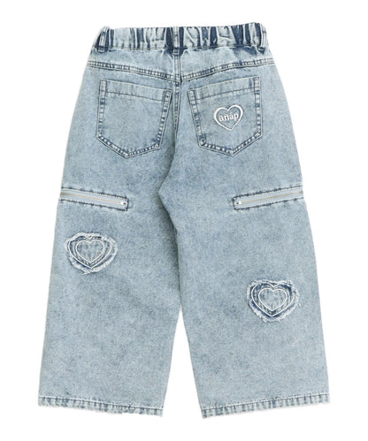 バックスタイル